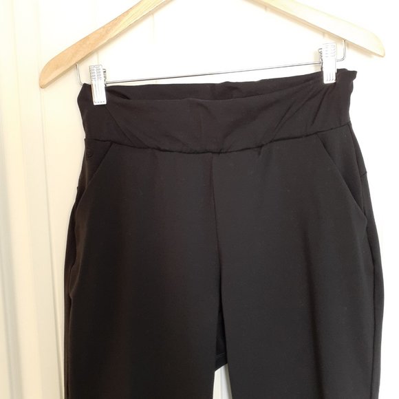 Public Rec All Day Jogger in Black 30 x 26 - Picture 5 of 11